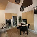 Holiday home Czarna Perla *