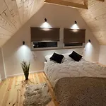 Holiday home Czarna Perla