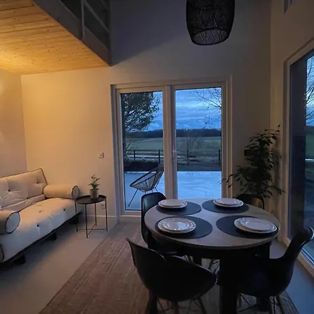 Holiday home Czarna Perla Filipowka