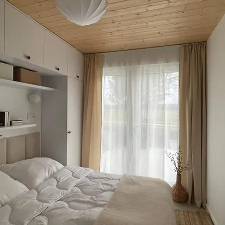 Czarna Perla Holiday home