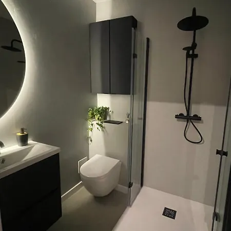 Czarna Perla Holiday home