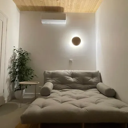 Holiday home Czarna Perla
