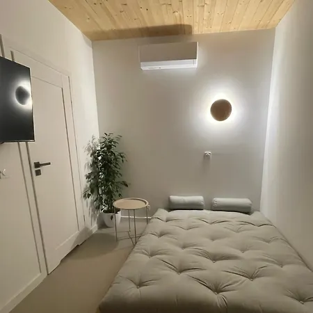 Czarna Perla Holiday home *